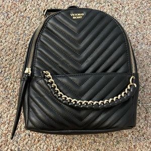 Victoria's Secret mini backpack